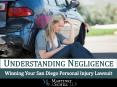 Understanding Negligence: Winning Your San Diego Personal Injury Lawsuit PowerPoint PPT Presentation