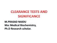 RFT creatinine clearance test (1)