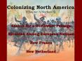 Colonizing North America (Chapter 3/Section 3) PowerPoint PPT Presentation