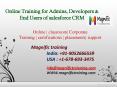 salesforce crm online training in us