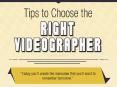 Tips to Choose the Right Videographer – An Infographic PowerPoint PPT Presentation