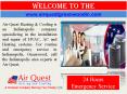 Best AC Repair- Air Purifier Service - HVAC Installation Indianapolis PowerPoint PPT Presentation
