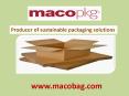Maco Bag - Flexible Packaging Solutions PowerPoint PPT Presentation