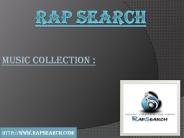 Rap Search