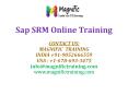 sap srm online training PowerPoint PPT Presentation
