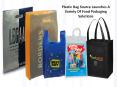 Plastic Bag Source Launches A Variety Of Food Packaging Solutions PowerPoint PPT Presentation