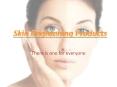 Skin brightening products PowerPoint PPT Presentation