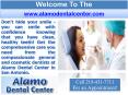 San Antonio Family Dentist - Cosmetic Dentist - Teeth Whitening PowerPoint PPT Presentation