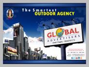 Airport Media Advertising in Mumbai