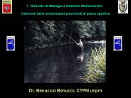Dr. Benuccio Benucci, CTPM unpm