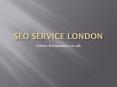 seo company london uk PowerPoint PPT Presentation