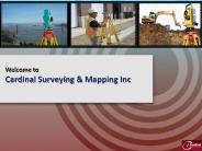 Land Surveying St Louis