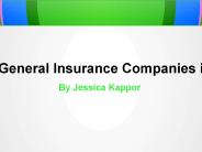 Top 10 General Insurance Companies