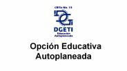 autoplaneada