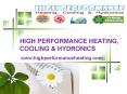High Performance Heating - A Leading Air Conditioner Service Provider in Rochester, NY PowerPoint PPT Presentation