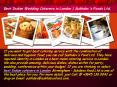 Indian Caterers in London - Make Your Wedding Memorable & Successful PowerPoint PPT Presentation