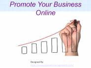Promote Your Business Online