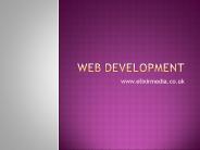 Web Development