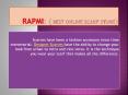 RAPMI : A name of Women Fashion Scarves PowerPoint PPT Presentation