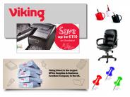 Viking Office Supplies