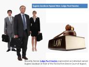 Judge Paul Hawkes