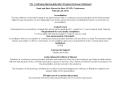 TJU Continuing Nursing Education Program Disclosure Statement  Head and Neck Above the Rest: 8th ORL Conference February 29, 2012  Accreditation Thomas Jefferson University Hospital is an approved provider of continuing nursing education by the PowerPoint PPT Presentation
