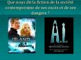 Que nous dit la fiction de la soci PowerPoint PPT Presentation
