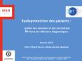 Radioprotection des patients :  Guides des examens et des proc PowerPoint PPT Presentation