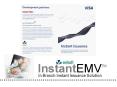InstantEMVTM PowerPoint PPT Presentation