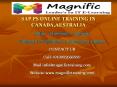 SAP PS ONLINE TRAINING IN CANADA,AUSTRALIA PowerPoint PPT Presentation
