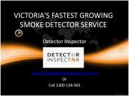 Proper Maintenance Of Smoke Alarm Saves Life