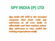 Spy Mobile Phone Software For Nokia