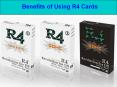 Benefits of Using R4 Cards PowerPoint PPT Presentation