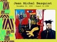 Jean Michel Basquiat December 22, 1960  PowerPoint PPT Presentation
