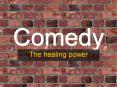 Comedy PowerPoint PPT Presentation