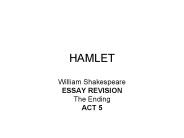 HAMLET