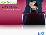 Tax Refunds Online Limited - tax-refund-application