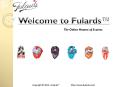 Varieties of Scarves and Fulards from Fulards.com (1) PowerPoint PPT Presentation