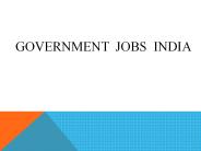 Government Jobs India (1)