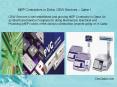 MEP Contractors in Doha, CEW Services - Qatar PowerPoint PPT Presentation