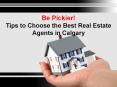 Professional Real Estate Agents in Calgary – Find Now!