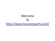 Mechanical Bull Houston | Houston Entertainment (1)