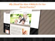 Benefits of Dental Website Design