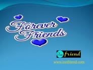 get connected with friends