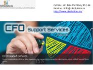 Virtual CFO Service