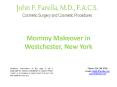 Mommy Makeover in Westchester, New York PowerPoint PPT Presentation