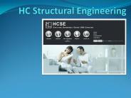 HSC structure engineering
