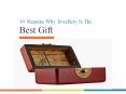 10 Reasons Why Jewellery Is The Best Gift