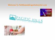 Christian Drug Treatment Rehab Centers