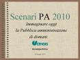 Scenari PA 2010 PowerPoint PPT Presentation